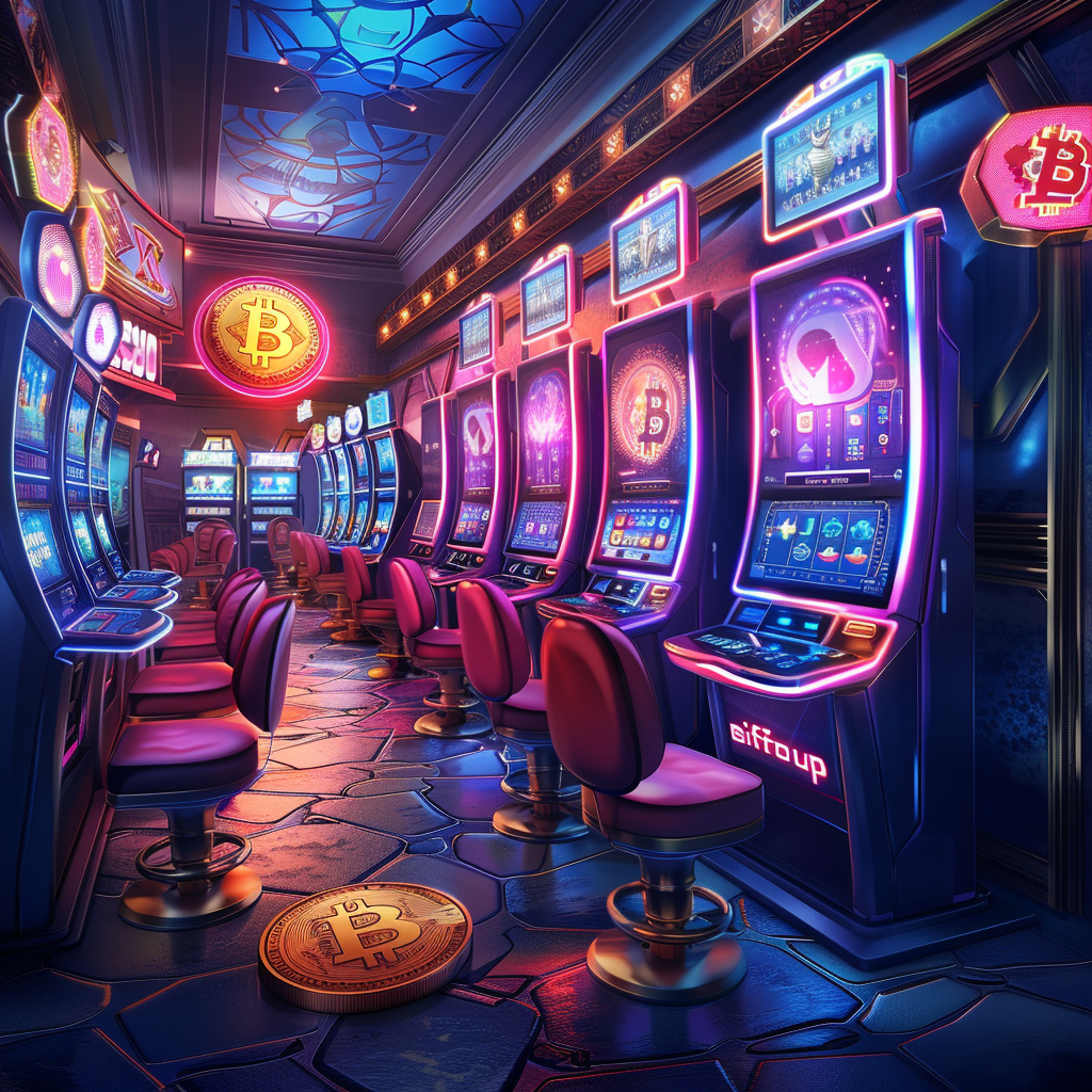 BC Gambling Establishment Original Gamings