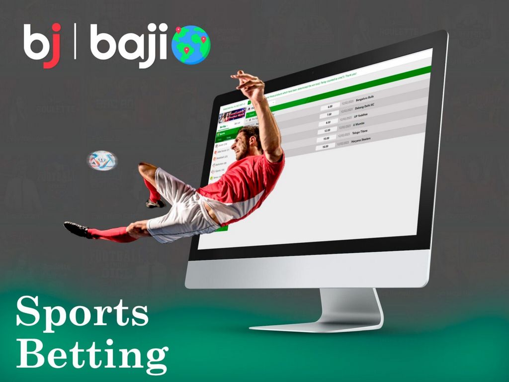 Baji Mobile App Bangladesh for Android & iphone 2025