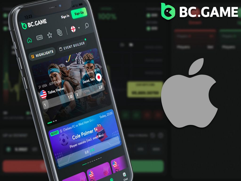 BC.Game ऑनलाइन जुआ प्रतिष्ठान और भारत में खेल सट्टेबाजी