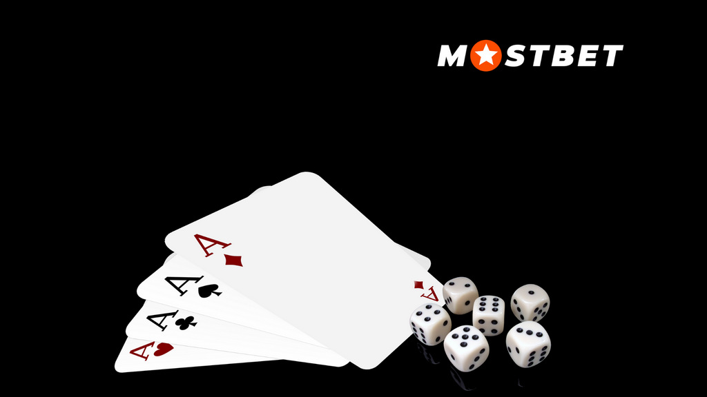 Mostbet Gambling Establishment Ukraine