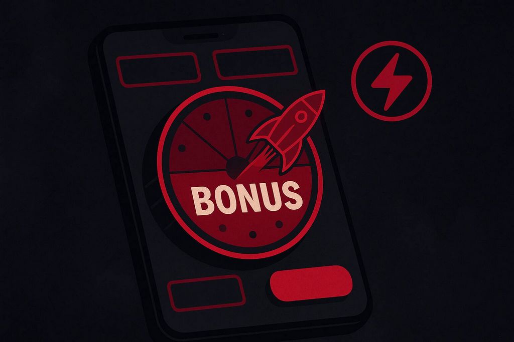 Astronaut Video Game Play & Victory Real Cash
