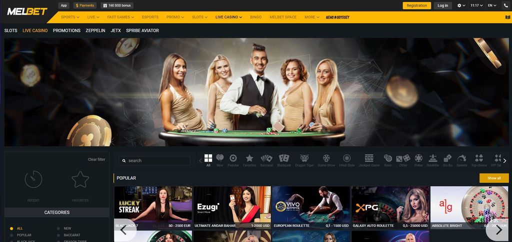 Melbet Sénégal - Site Officiel de Melbet Betting Business