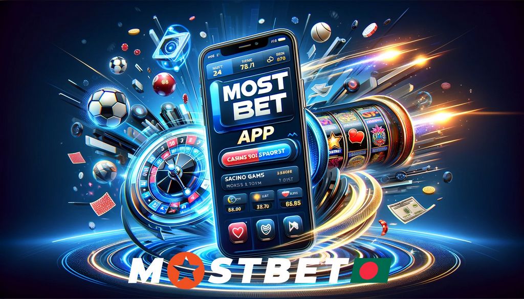 Реєстрація та вхід на MostBet UA