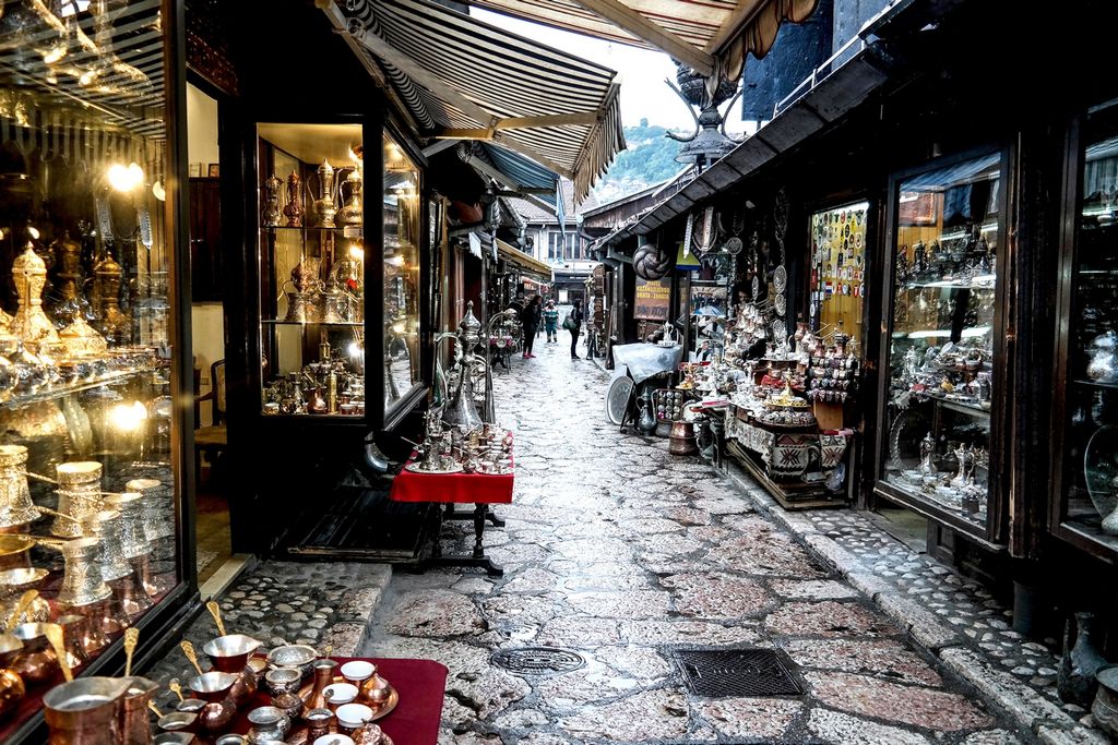 This Underrated European City Is Great For Tourists Taking A Trip On A Spending plan