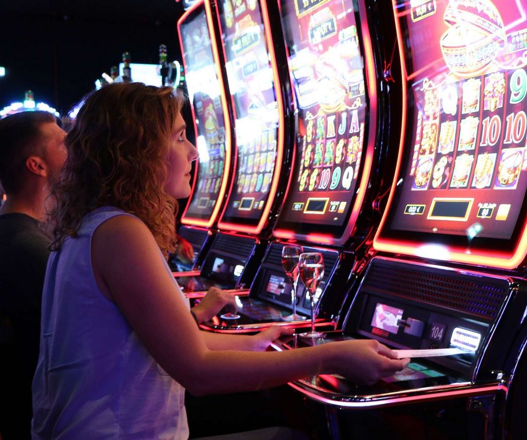 Valutazione del casinò online Winnita - Valutazioni di esperti e giocatori