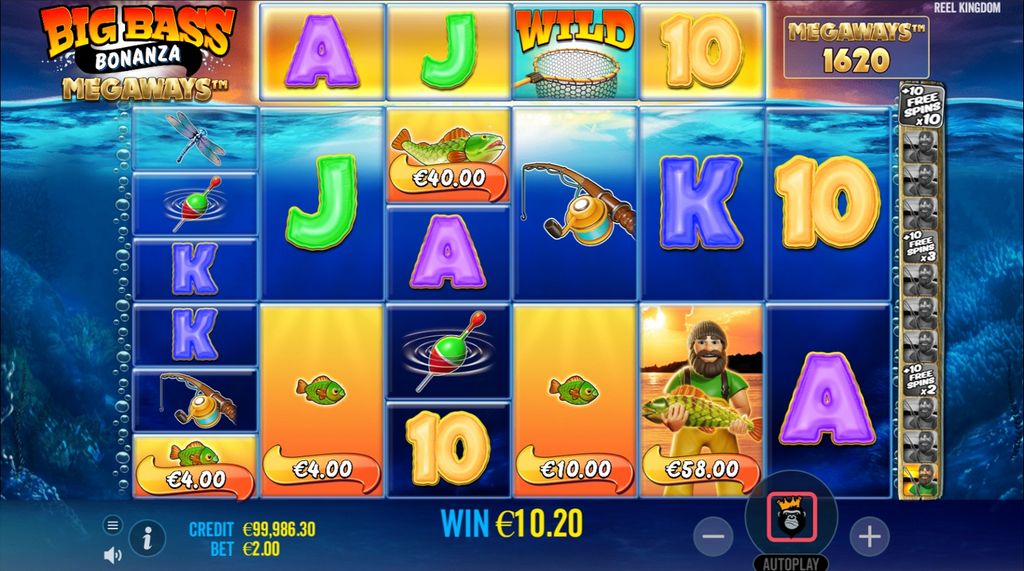 Bass Win Gambling Establishment 2025