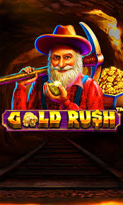 Gold Rush Slot Machines