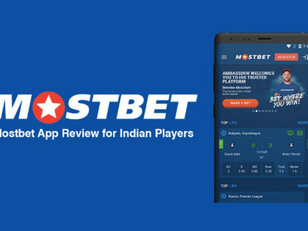 Mostbet India Review in September 2025