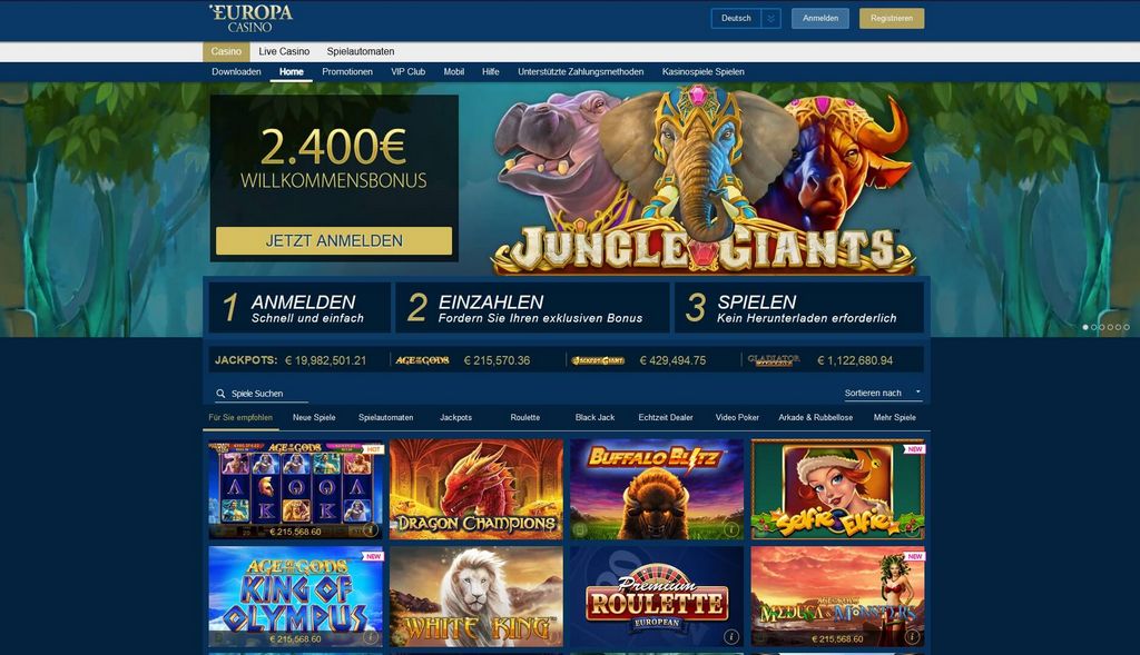 Top Australian Online Casinos genuine Cash 