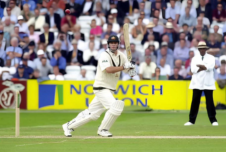 Highest Run-Scorers for Australia in ODI Cricket