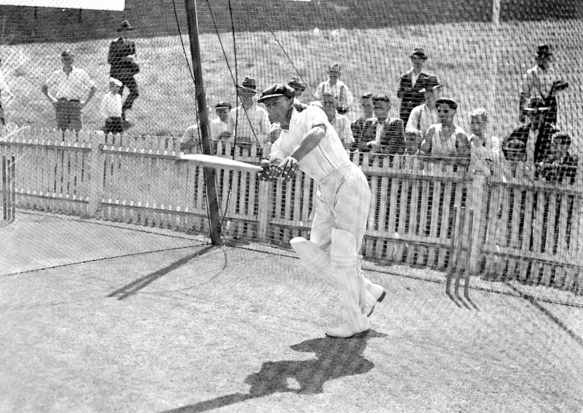 Most Runs in a Single Ashes Series