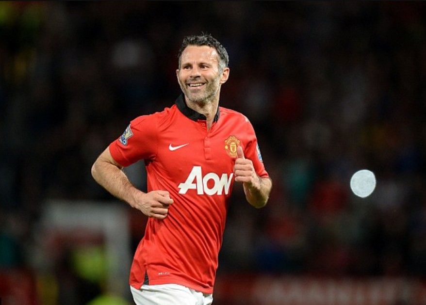 Greatest Left Wingers in Premier League