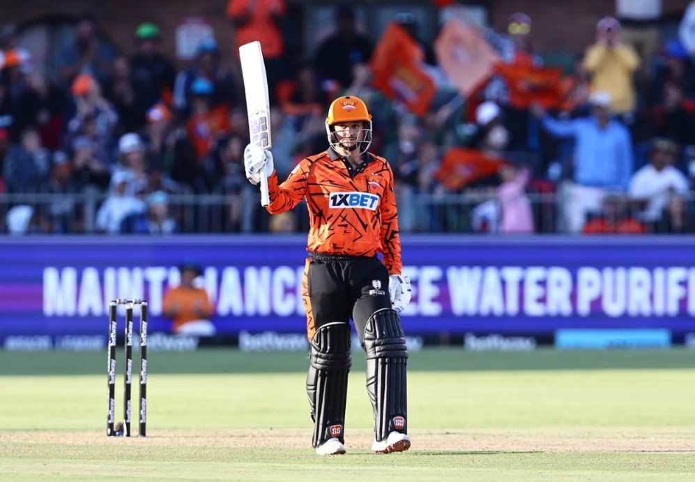 Most Runs in SA20 2026