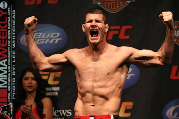 Greatest British UFC Fighters