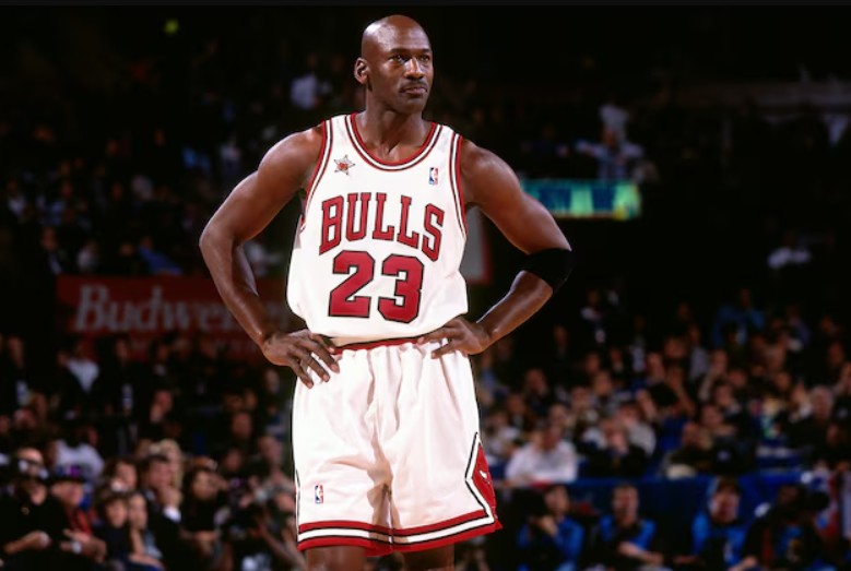 Most Respected Athletes of All Time