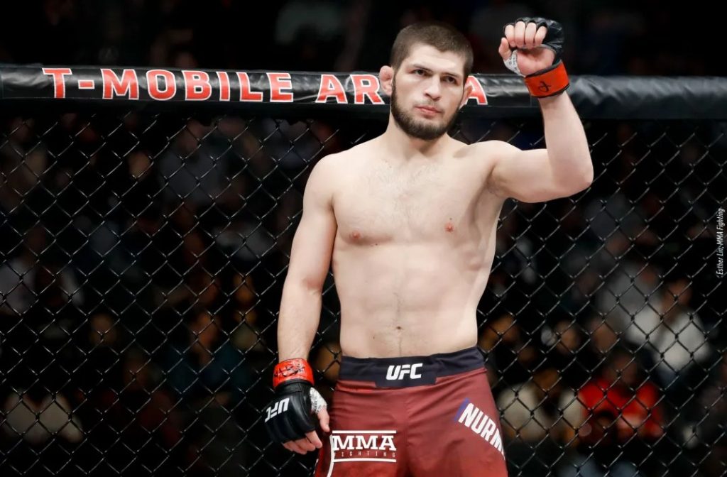 Greatest Russian MMA Fighters