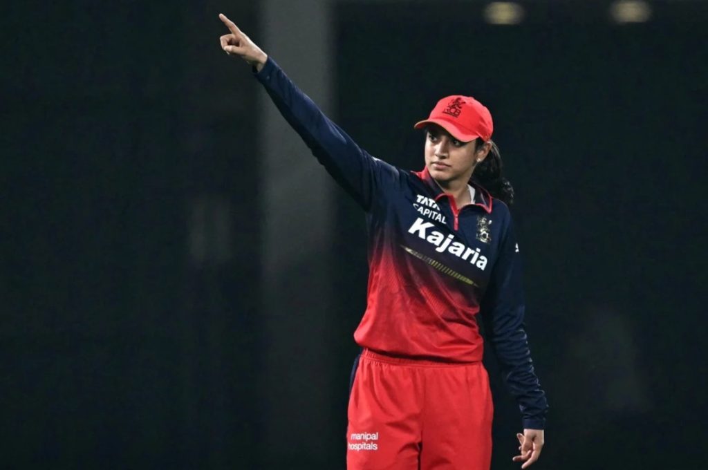 Best Fielders in WPL