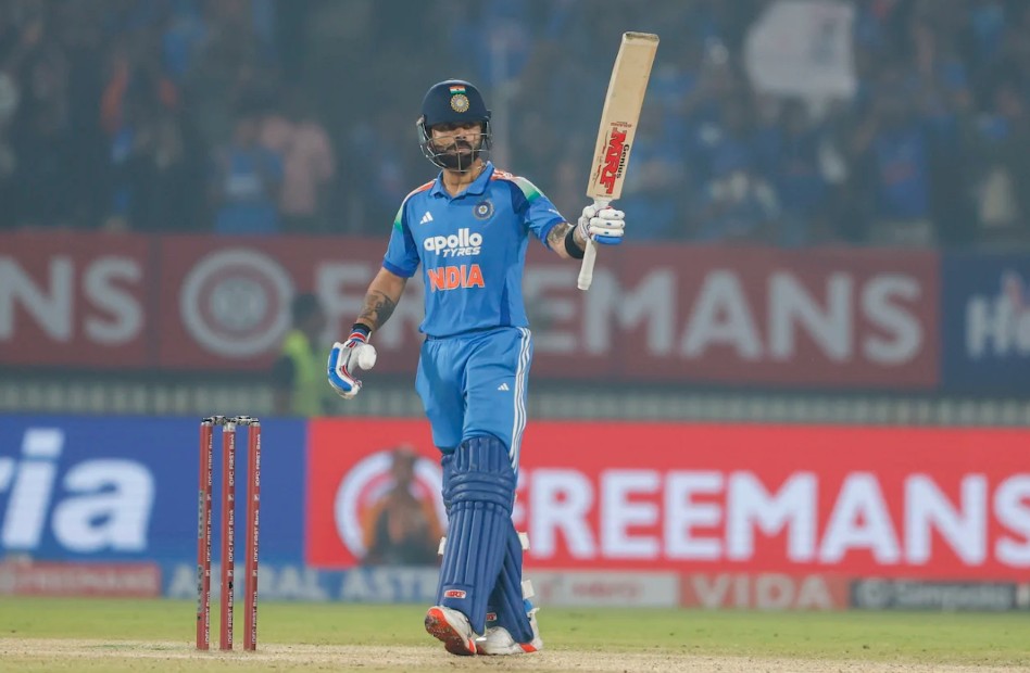 Most Hundreds vs New Zealand in ODIs