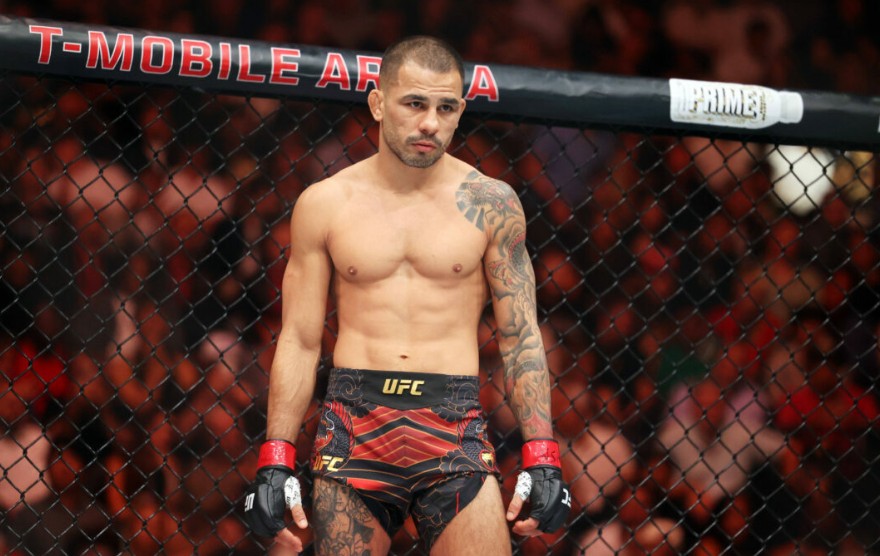 Richest UFC Fighters in 2025