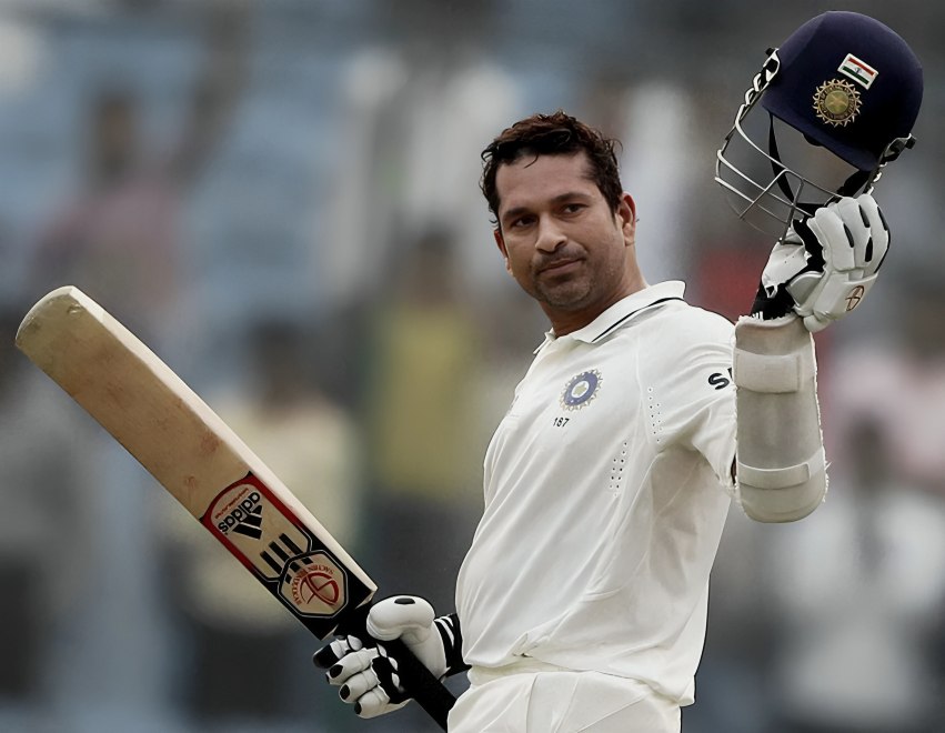 Most Test Hundreds in Cricket History