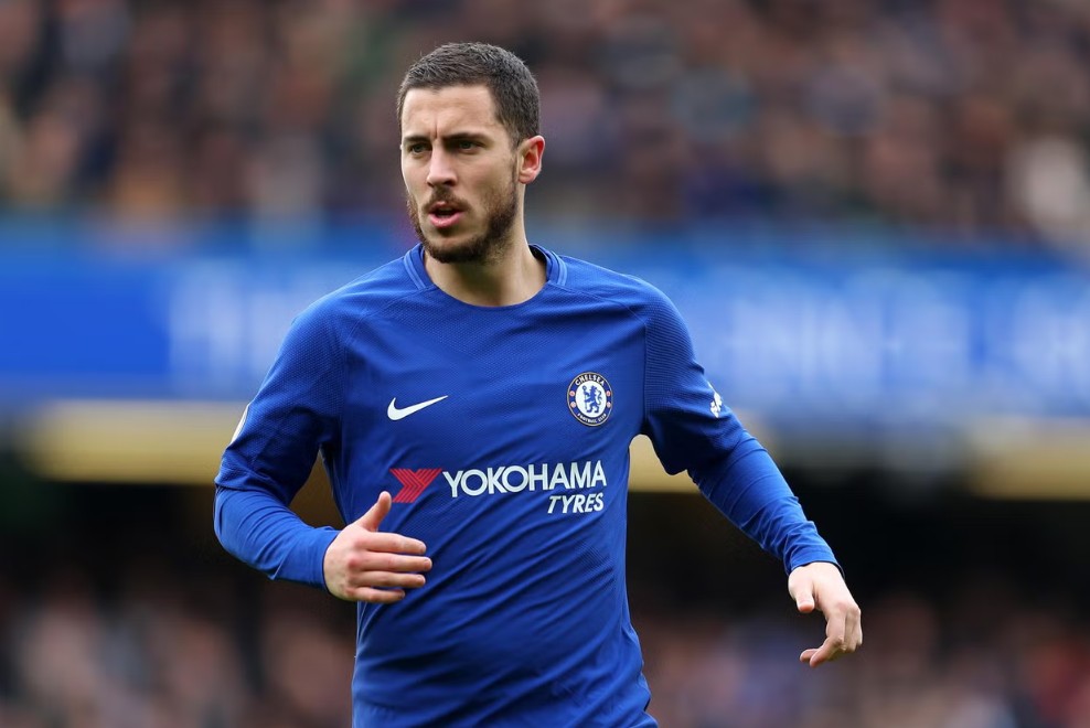 Greatest Left Wingers in Premier League