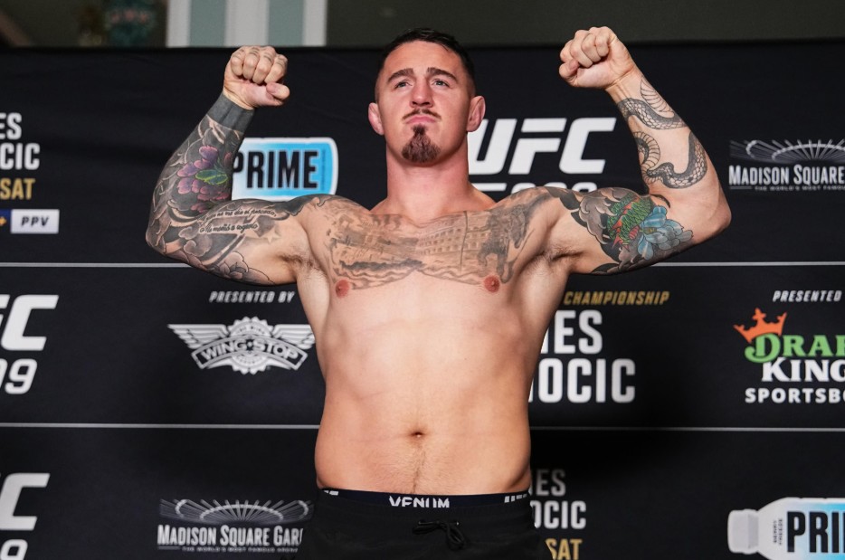 Greatest British UFC Fighters