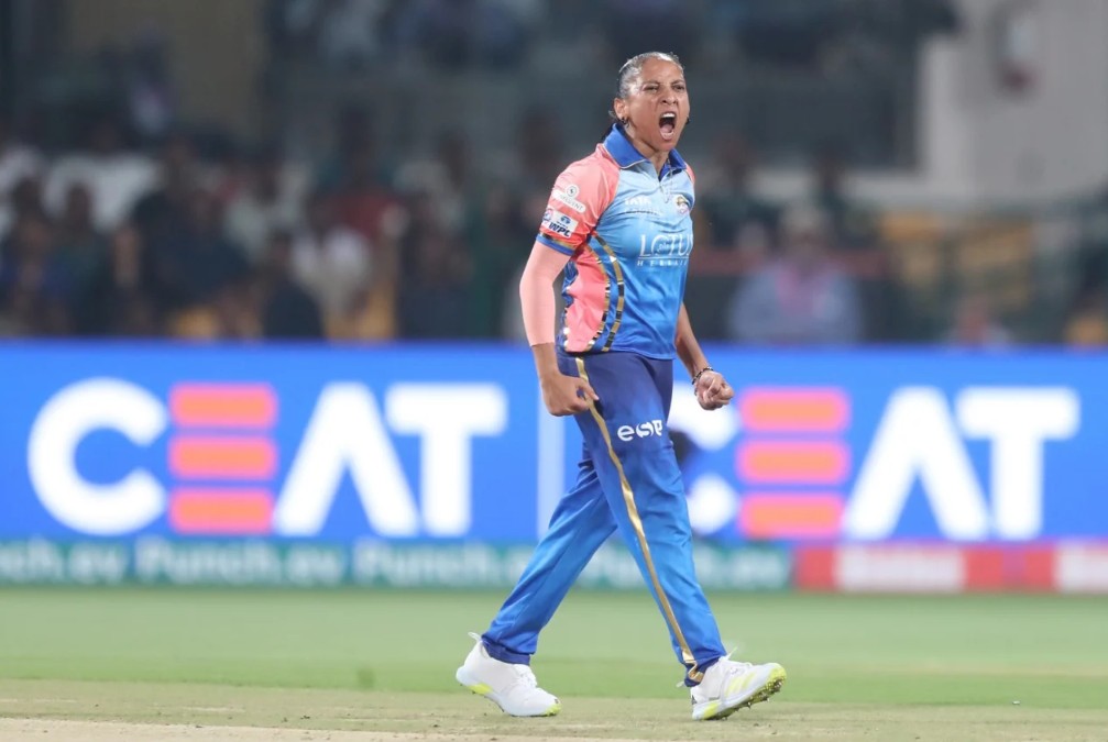 Most Drop Catches in WPL 2026