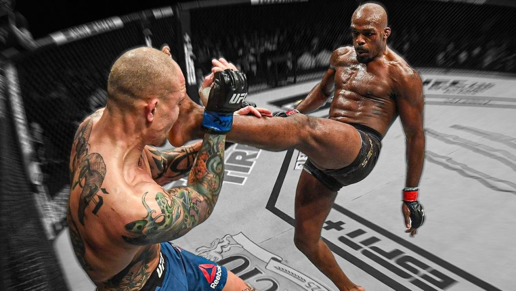 Toughest Sports in the World