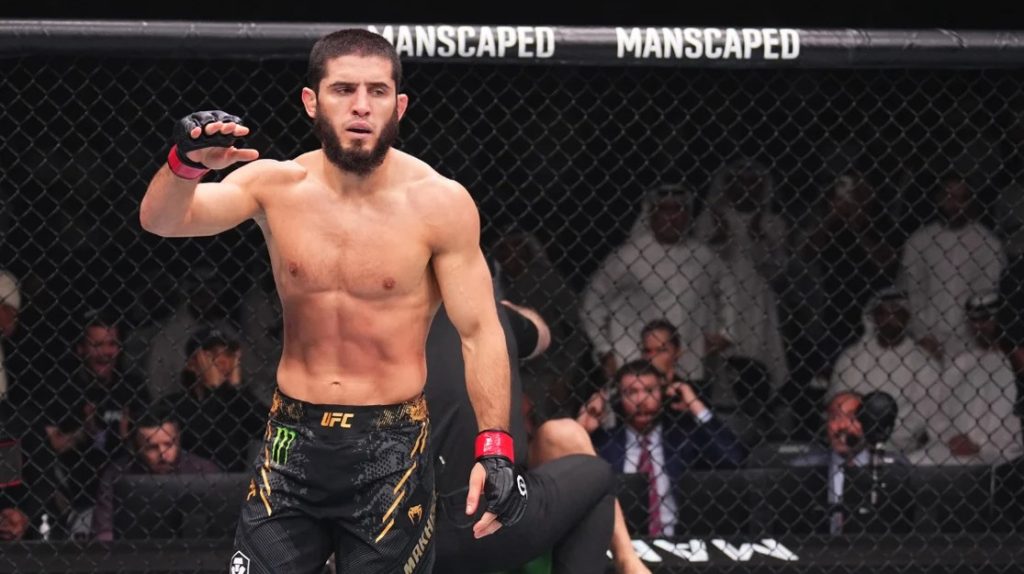 Greatest Russian MMA Fighters