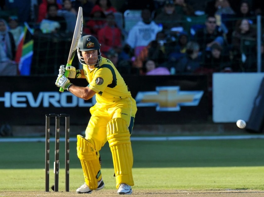 Most Hundreds vs New Zealand in ODIs