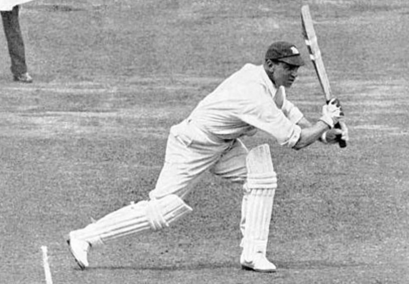 Most Runs in a Single Ashes Series