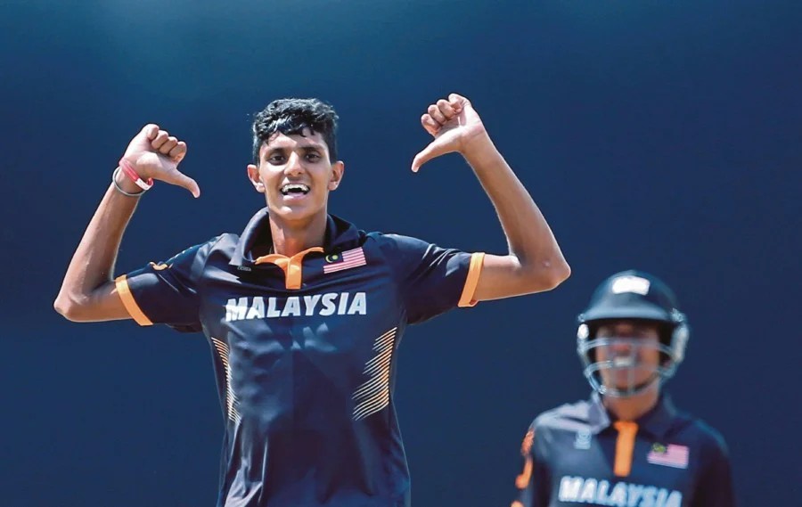 Most Runs in Career in T20Is