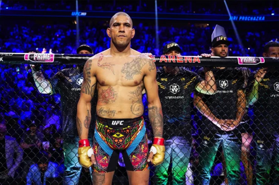 Richest UFC Fighters in 2025