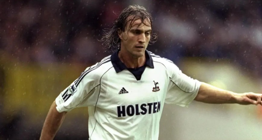 Greatest Left Wingers in Premier League