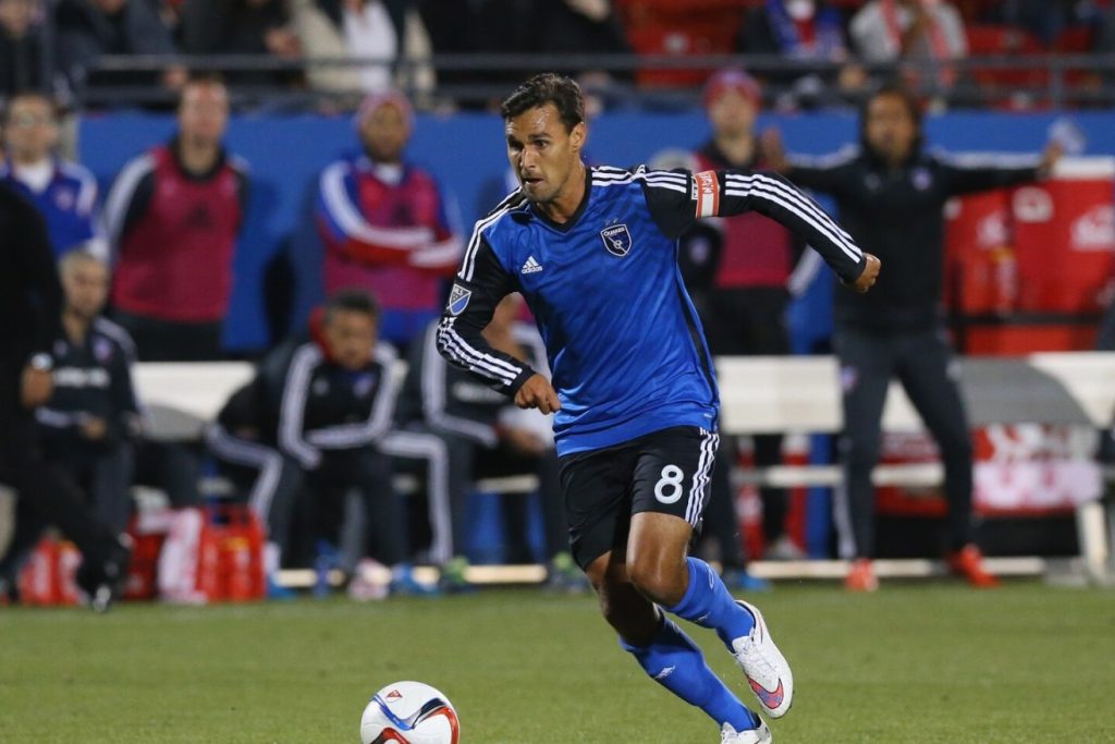 Greatest MLS Players of All Time