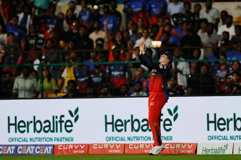 Most Drop Catches in WPL 2026