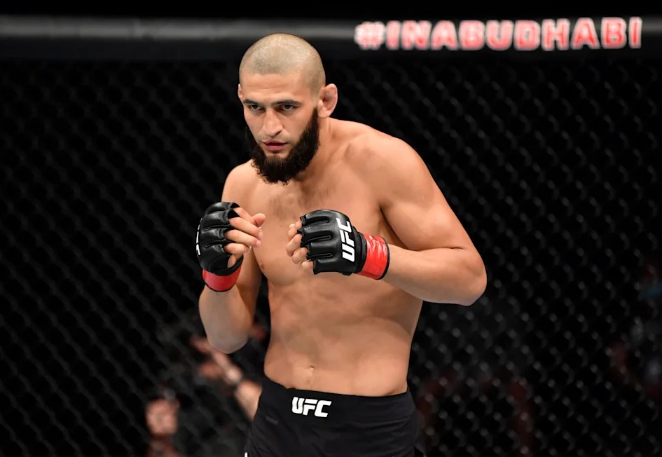 Greatest Russian MMA Fighters