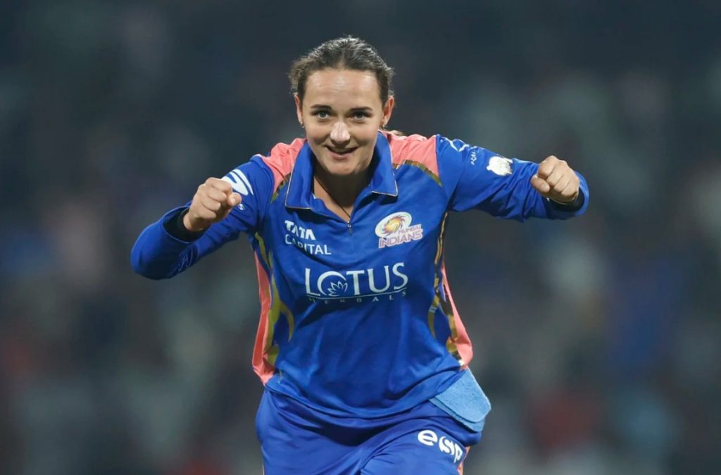 Best Fielders in WPL