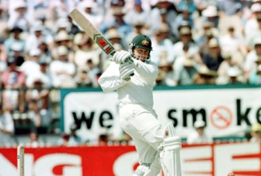 Most Runs in a Single Ashes Series