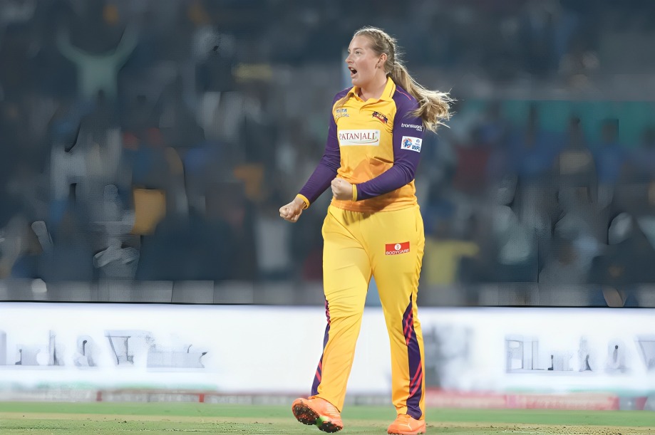 Most Wickets in WPL History