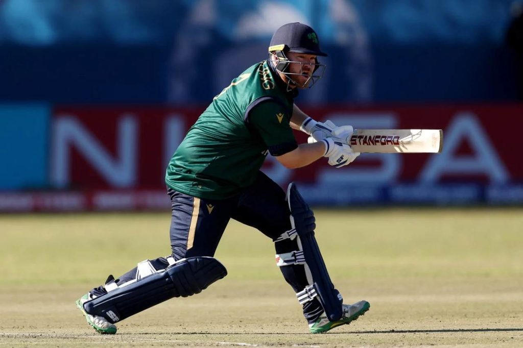 Most Runs in Career in T20Is