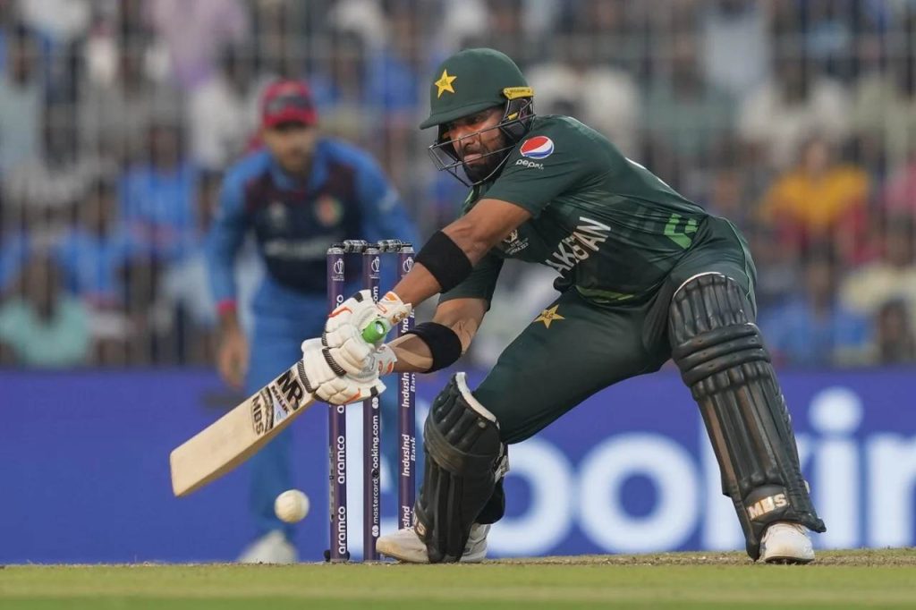 Pakistani Batsmen with the Most Runs in T20 Internationals