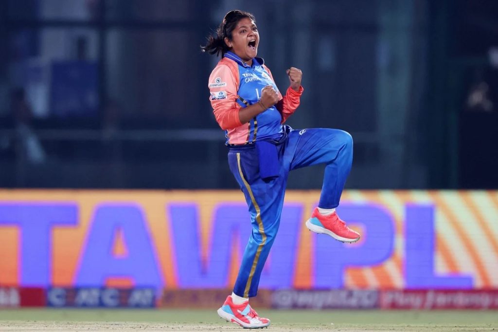 Most Wickets in WPL History