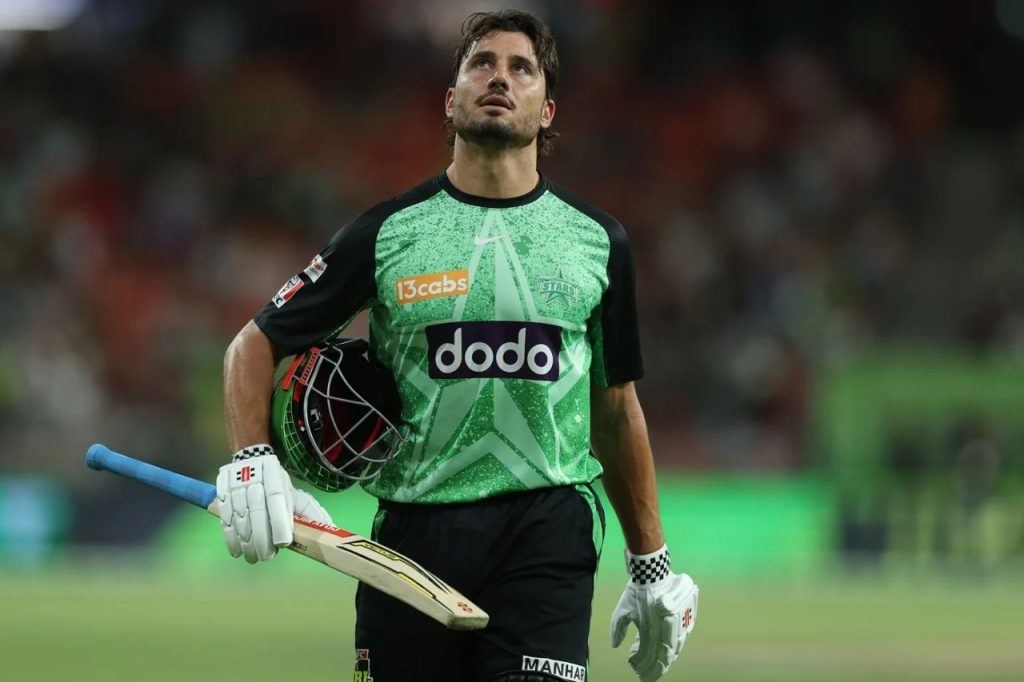 Biggest Fifty-Makers in Big Bash League History.