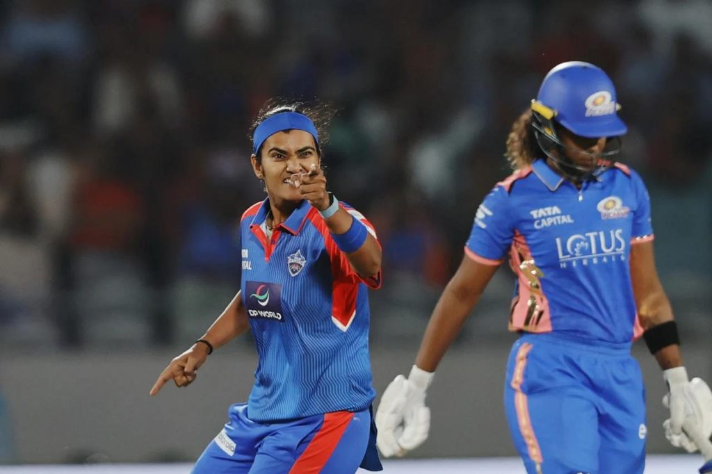 Most Wickets in WPL History