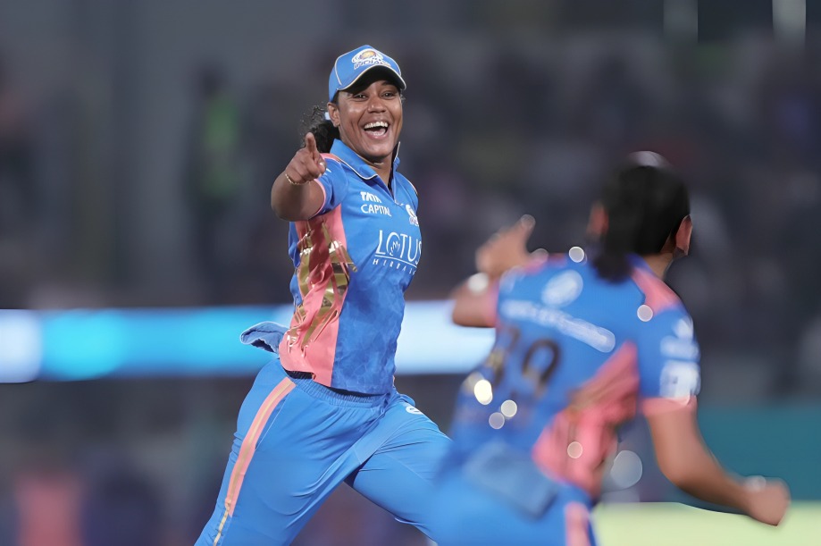 Most Wickets in WPL History