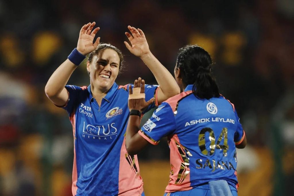 Most Wickets in WPL History