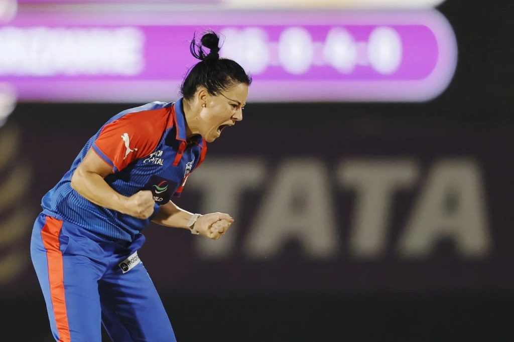 Most Wickets in WPL History