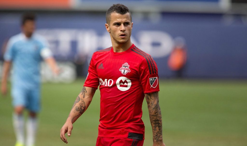 Greatest MLS Players of All Time