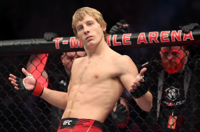 Greatest British UFC Fighters